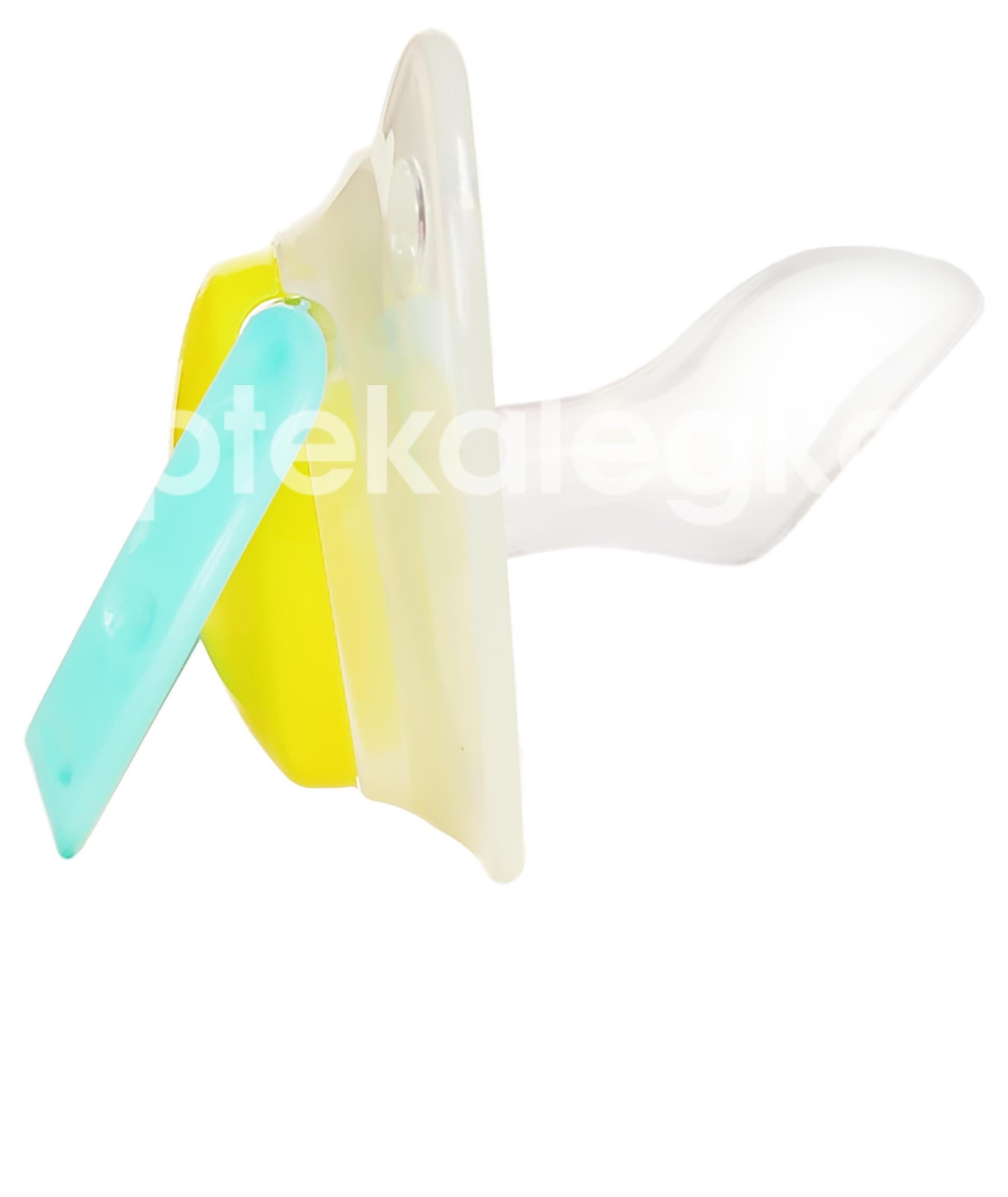 Пома пустышка силик. адаптир.форма 4 + /арт.4112/ Пома пустышка силик. адаптир.форма 4 + /арт.4112/ - 5