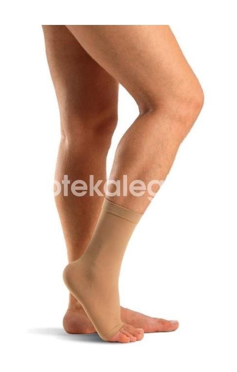 Интекс бандаж голеностопный сустав 2 кл.компрес. р.s Интекс бандаж голеностопный сустав 2 кл.компрес. р.s - 1