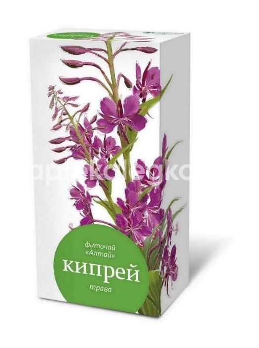 Иван - чай 20шт. 1,5г. пакет Иван - чай 20шт. 1,5г. пакет - 2