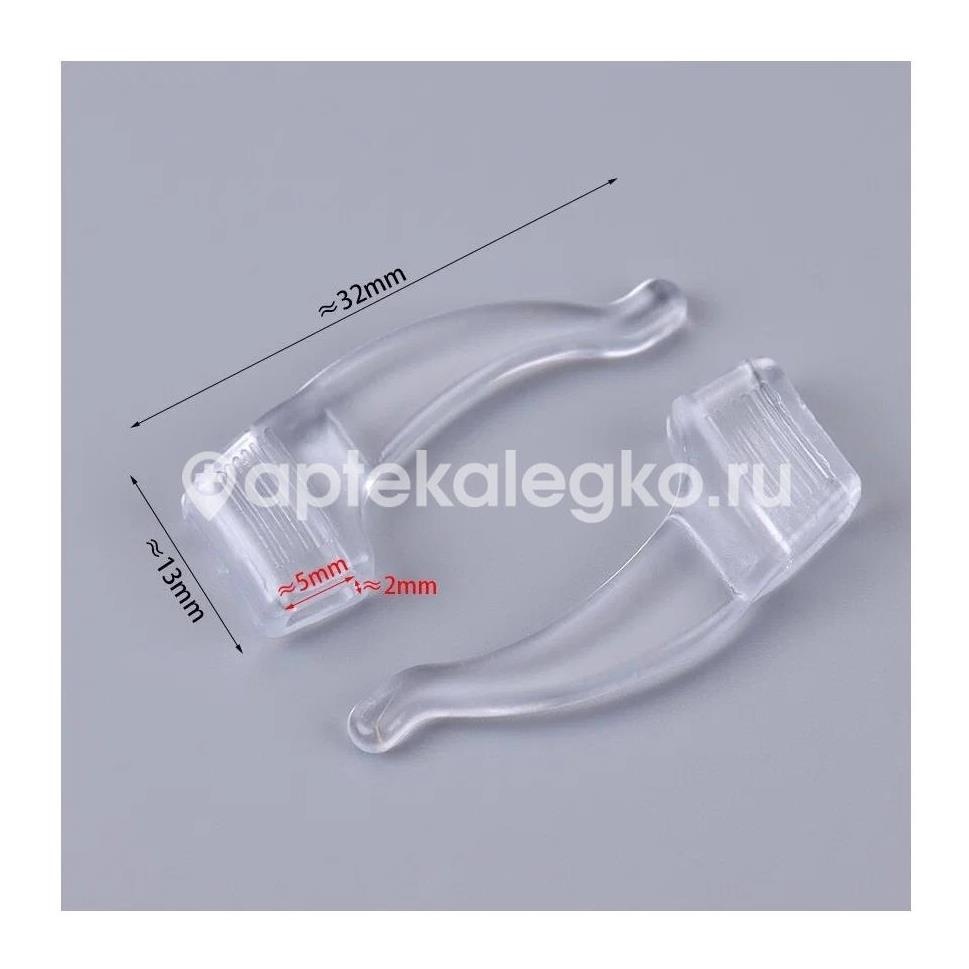 Стоппер для очков в футляре Стоппер для очков в футляре - 1