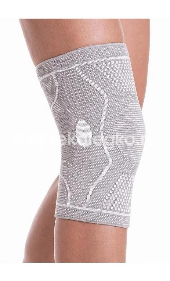 Комф - орт бандаж для коленного сустава р.xl /арт.к - 901/ Комф - орт бандаж для коленного сустава р.xl /арт.к - 901/ - 1