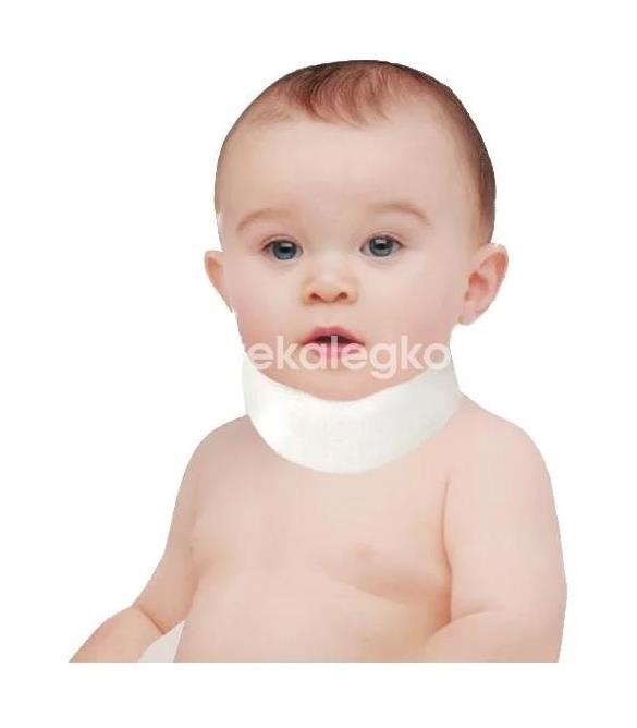 Крейт бандаж для шейного отдела р.1 цветн. /арт.f - 300/ Крейт бандаж для шейного отдела р.1 цветн. /арт.f - 300/ - 1