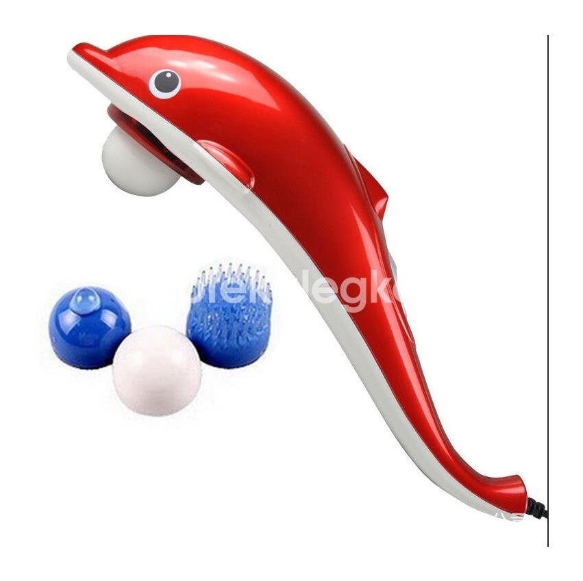 Массажер дельфин Массажер дельфин - 1