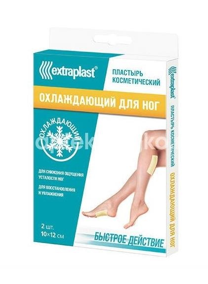 Изображение Экстрапласт пластырь охлаждающий для ног №2 ЭКСТРАПЛАСТ ПЛАСТЫРЬ ОХЛАЖДАЮЩИЙ ДЛЯ НОГ №2 WOOSHIN LABOTTACH CO,LTD