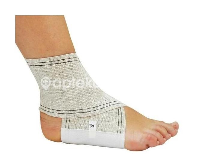 Крейт бандаж для голеностопа р.5 /арт.f - 212/ Крейт бандаж для голеностопа р.5 /арт.f - 212/ - 3