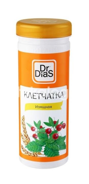 Изображение Сибирская клетчатка изящный силуэт 170г. СИБИРСКАЯ КЛЕТЧАТКА ИЗЯЩНЫЙ СИЛУЭТ 170Г. ЧП Черникова Г.В.