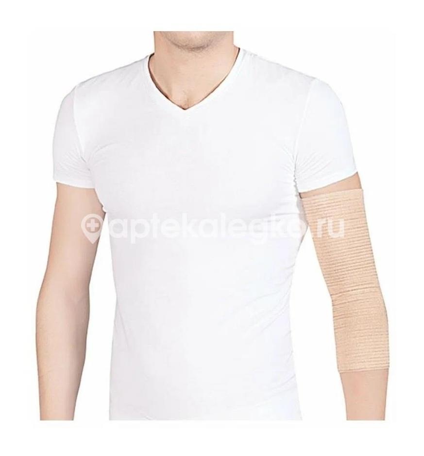 Крейт бандаж f - 400a для локтевого сустава №3 Крейт бандаж f - 400a для локтевого сустава №3 - 1