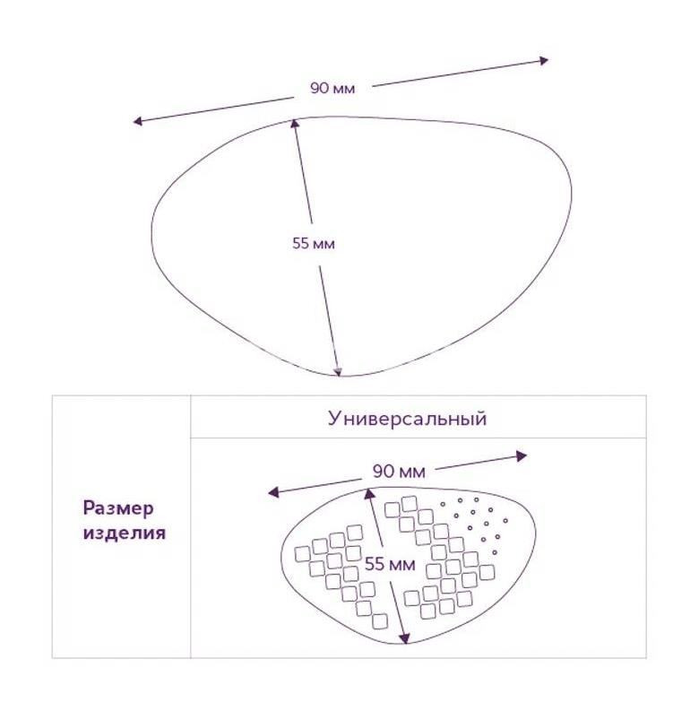 Тривес приспособ. ст - 60 разгружающее Тривес приспособ. ст - 60 разгружающее - 1