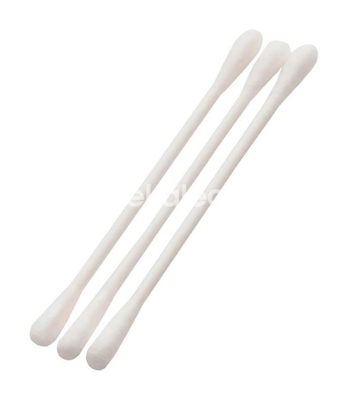 Ola silk sense ватные палочки 100шт. банка /ола/ Ola silk sense ватные палочки 100шт. банка /ола/ - 2