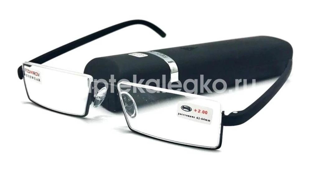 Изготовление в ободковую оправу (металл) Изготовление в ободковую оправу (металл) - 1