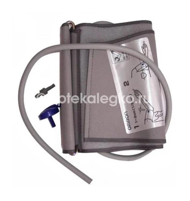 Изображение Манжета cl cuff большая 32 - 42см МАНЖЕТА CL CUFF БОЛЬШАЯ 32 - 42СМ МЕДИКАЛ БРЕНДС (Medical )
