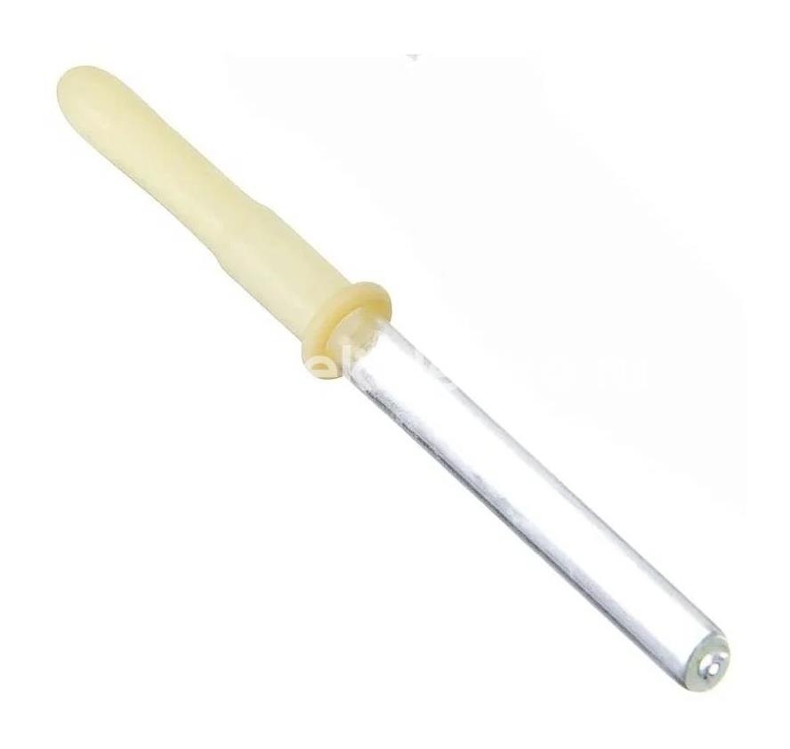 Изображение Пипетка гл. травмобез. №1 б/футляр ПИПЕТКА ГЛ. ТРАВМОБЕЗ. №1 Б/ФУТЛЯР СОЛНЫШКО ООО