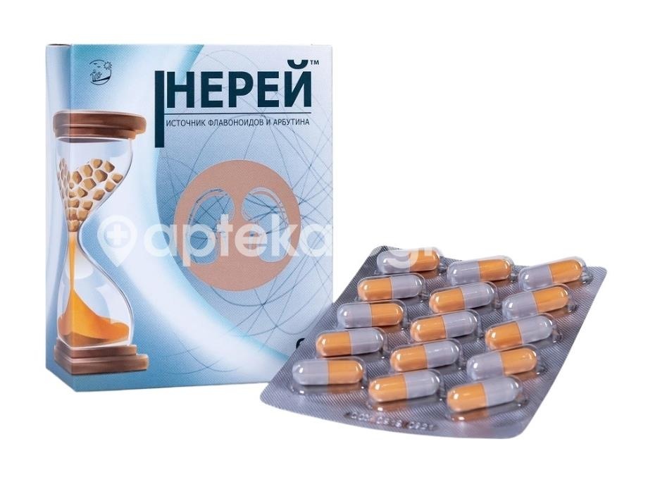 Нерей 30шт. капсулы Нерей 30шт. капсулы - 1