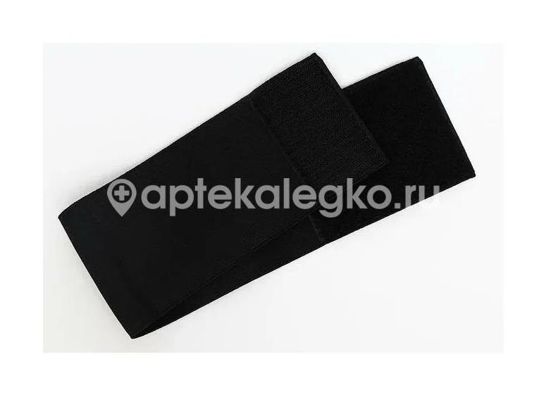 Крейт бандаж для голеностопа р.1 черн. /арт.f - 210/ Крейт бандаж для голеностопа р.1 черн. /арт.f - 210/ - 1