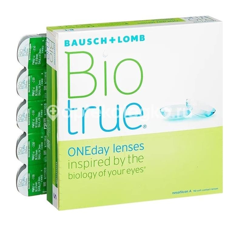 Линза unor clars 15 - 5,00 d70 Линза unor clars 15 - 5,00 d70 - 1