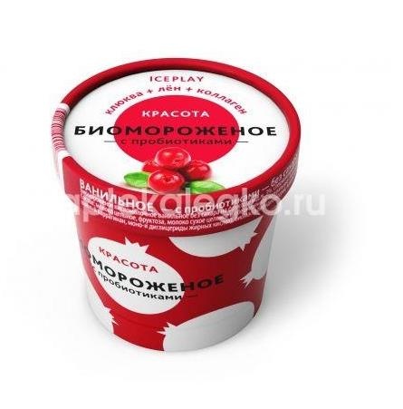 Изображение Десант здоровья биомороженое актив плюс ванильное лен + клюква + коллаген бумажный ст. 45г. ДЕСАНТ ЗДОРОВЬЯ БИОМОРОЖЕНОЕ АКТИВ ПЛЮС ВАНИЛЬНОЕ ЛЕН + КЛЮКВА + КОЛЛАГЕН БУМАЖНЫЙ СТ. 45Г. Десант здоровья