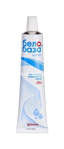 Белобаза крем 40г Белобаза крем 40г - 2