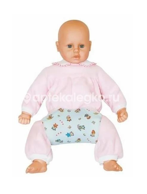 Тривес бандаж р.m(2) /арт.т - 8402/ Тривес бандаж р.m(2) /арт.т - 8402/ - 2