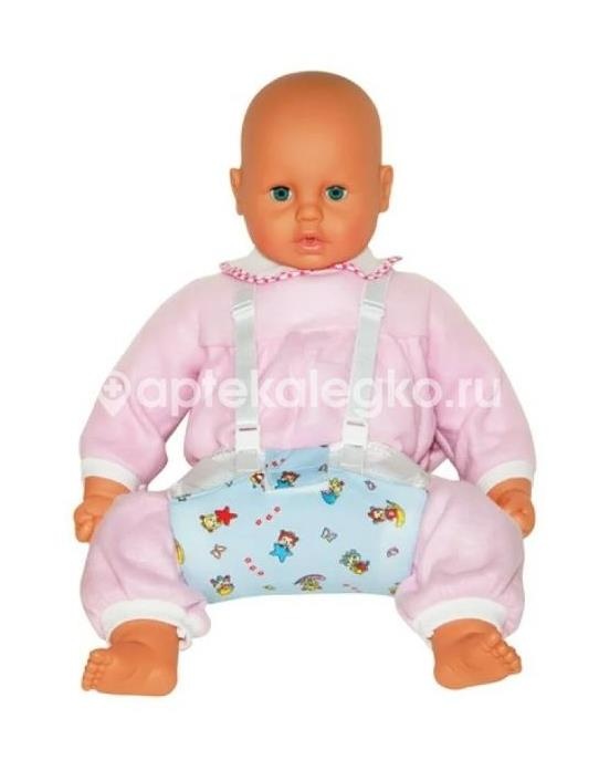 Тривес бандаж р.m(2) /арт.т - 8402/ Тривес бандаж р.m(2) /арт.т - 8402/ - 1