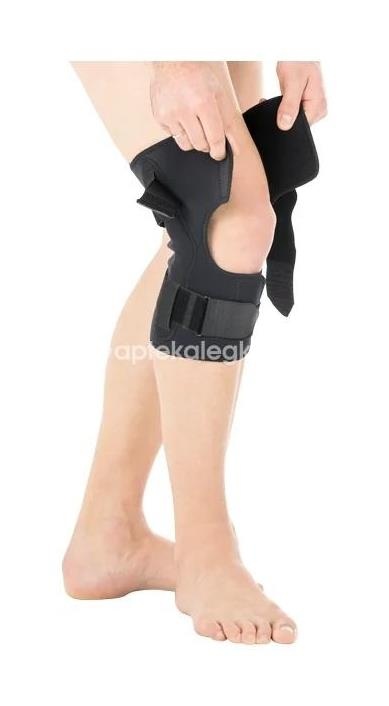 Тривес бандаж коленный сустав с шарниром р.xxl /арт.т - 8508/ Тривес бандаж коленный сустав с шарниром р.xxl /арт.т - 8508/ - 1