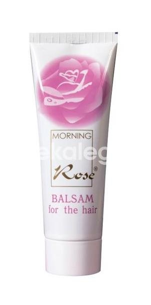 Утренняя роза бальзам для волос 85мл. Утренняя роза бальзам для волос 85мл. - 1