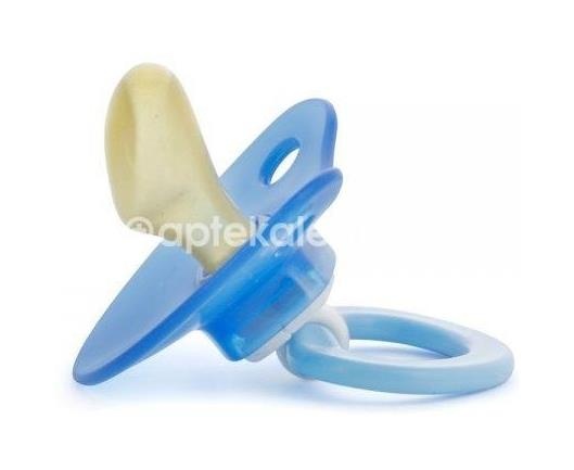 Пома пустышка лат. адаптир.форма 0 + /арт.5512/ Пома пустышка лат. адаптир.форма 0 + /арт.5512/ - 2