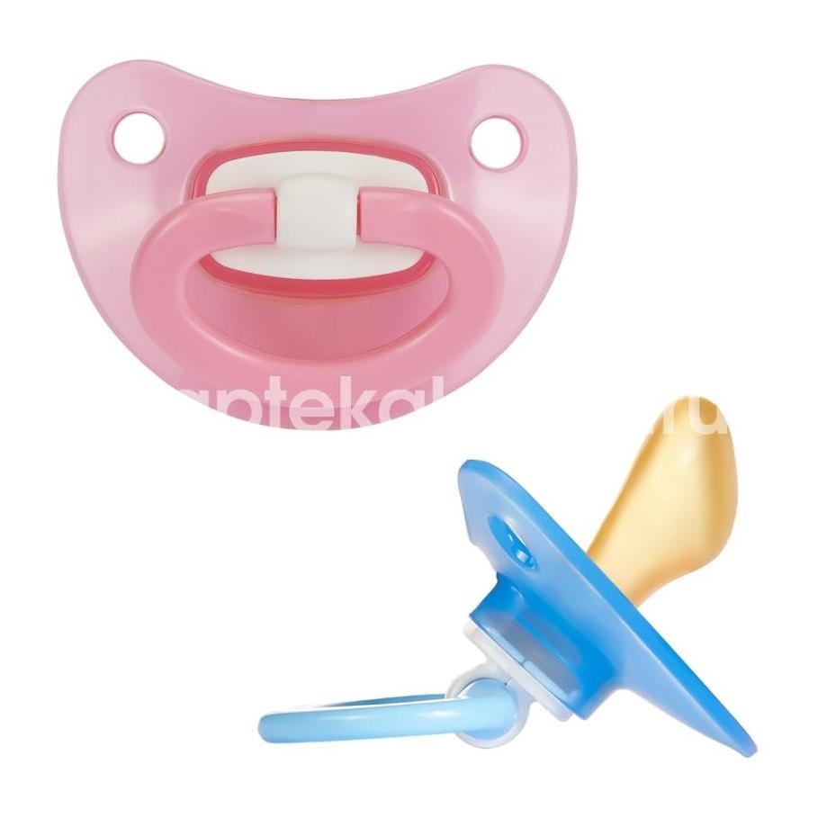 Пома пустышка лат. адаптир.форма 0 + /арт.5512/ Пома пустышка лат. адаптир.форма 0 + /арт.5512/ - 4