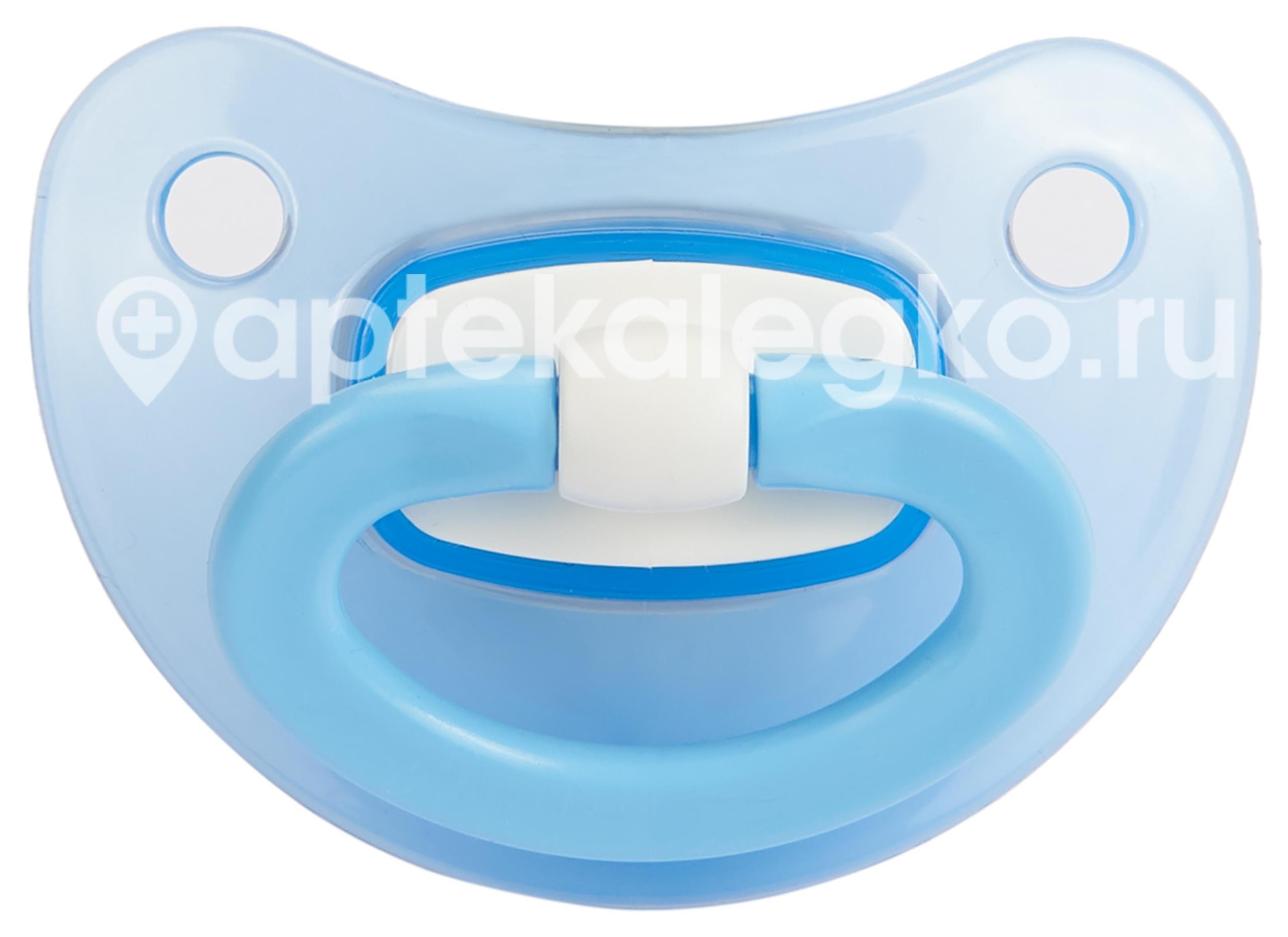 Пома пустышка лат. адаптир.форма 0 + /арт.5512/ Пома пустышка лат. адаптир.форма 0 + /арт.5512/ - 5