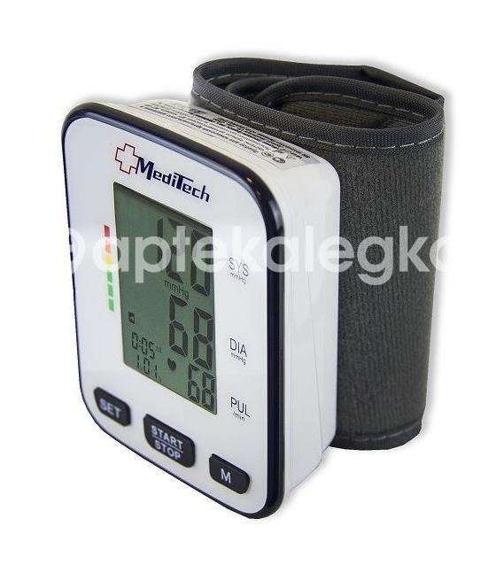 Тонометр мт - 60 автомат Тонометр мт - 60 автомат - 2
