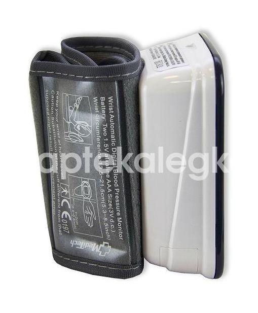 Тонометр мт - 60 автомат Тонометр мт - 60 автомат - 4