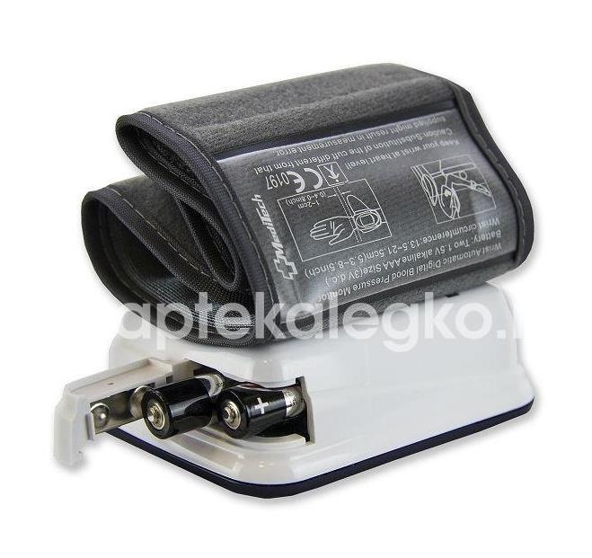 Тонометр мт - 60 автомат Тонометр мт - 60 автомат - 5