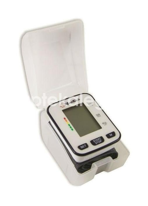 Тонометр мт - 60 автомат Тонометр мт - 60 автомат - 6