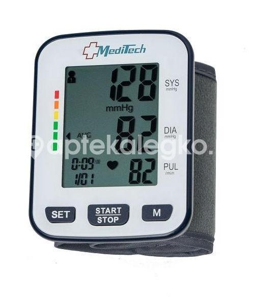 Изображение Тонометр мт - 60 автомат ТОНОМЕТР МТ - 60 АВТОМАТ Medical Technology (МЕДИКАЛ )