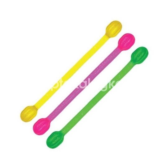 Эспандер 1101 эластичный  зеленый Эспандер 1101 эластичный  зеленый - 1