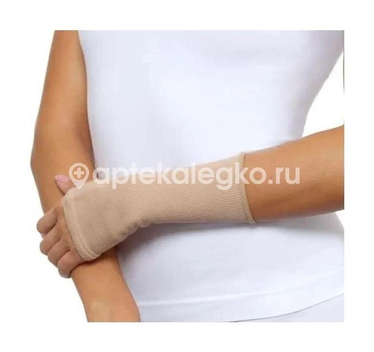 Бандаж лучезап.сустава эласт. бзс - цк №2 Бандаж лучезап.сустава эласт. бзс - цк №2 - 1