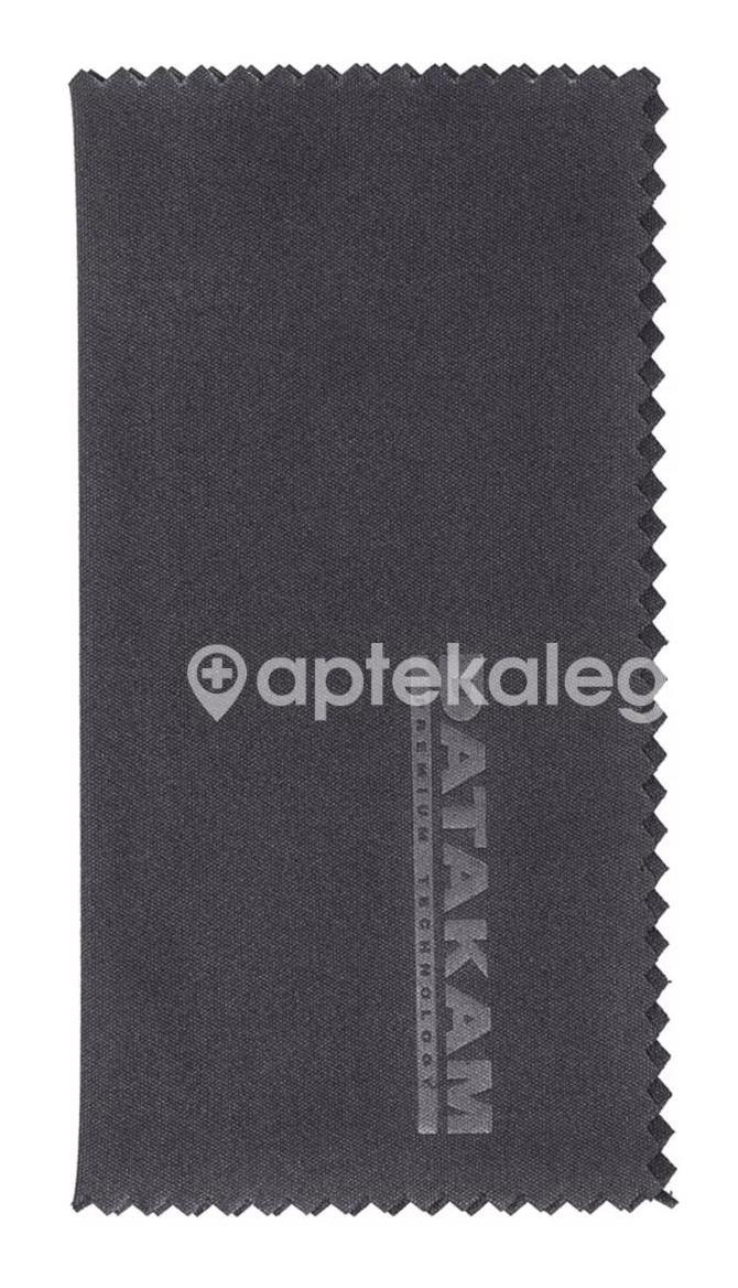 Салфетка для очков микрофибра ассорт. и/у Салфетка для очков микрофибра ассорт. и/у - 1