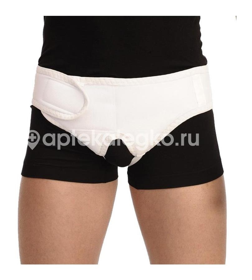 Тривес - бгп бандаж при пах. грыж. р.4(m) 88 - 98см. /арт.т - 1443/ Тривес - бгп бандаж при пах. грыж. р.4(m) 88 - 98см. /арт.т - 1443/ - 2