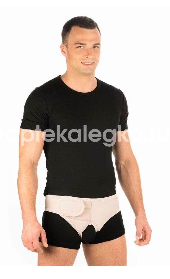 Тривес - бгп бандаж при пах. грыж. р.4(m) 88 - 98см. /арт.т - 1443/ Тривес - бгп бандаж при пах. грыж. р.4(m) 88 - 98см. /арт.т - 1443/ - 1