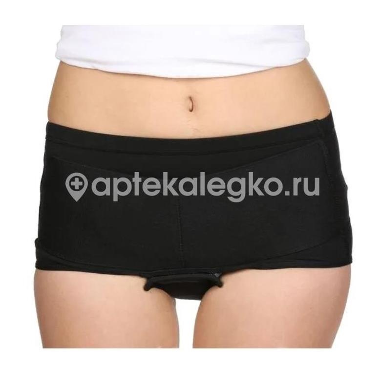 Тривес бандаж опущении внутр.органов р.7(xxl) черн. /арт.т - 1372/ Тривес бандаж опущении внутр.органов р.7(xxl) черн. /арт.т - 1372/ - 3