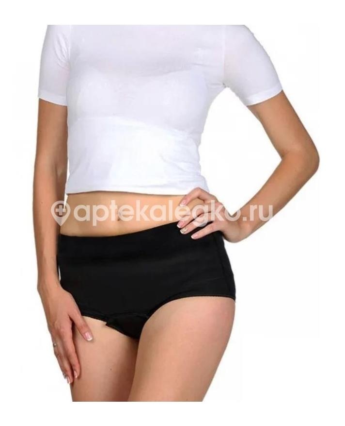 Тривес бандаж опущении внутр.органов р.7(xxl) черн. /арт.т - 1372/ Тривес бандаж опущении внутр.органов р.7(xxl) черн. /арт.т - 1372/ - 1