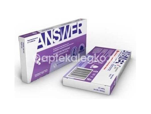 Изображение Клевер тест для определения  беременности высокочувствительная  полоска и/у №1 КЛЕВЕР ТЕСТ ДЛЯ ОПРЕДЕЛЕНИЯ  БЕРЕМЕННОСТИ ВЫСОКОЧУВСТВИТЕЛЬНАЯ  ПОЛОСКА И/У №1 МЕД-ЭКСПРЕСС-ДИАГНОСТИКА ООО