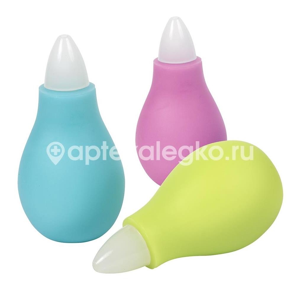 Пома аспиратор чистюля 0 + мес /арт.3118/ Пома аспиратор чистюля 0 + мес /арт.3118/ - 2