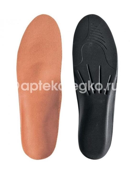 Стельки 30е ортопедические спорт р.42 Стельки 30е ортопедические спорт р.42 - 1