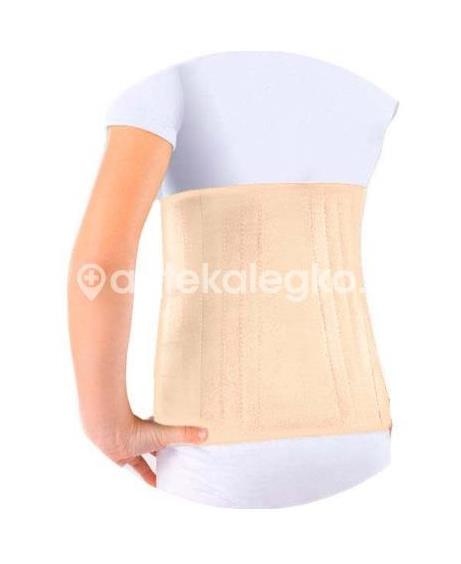 Орто корсет поясн - крестц. усил. р.s беж. /арт.кпк - 110/ Орто корсет поясн - крестц. усил. р.s беж. /арт.кпк - 110/ - 1