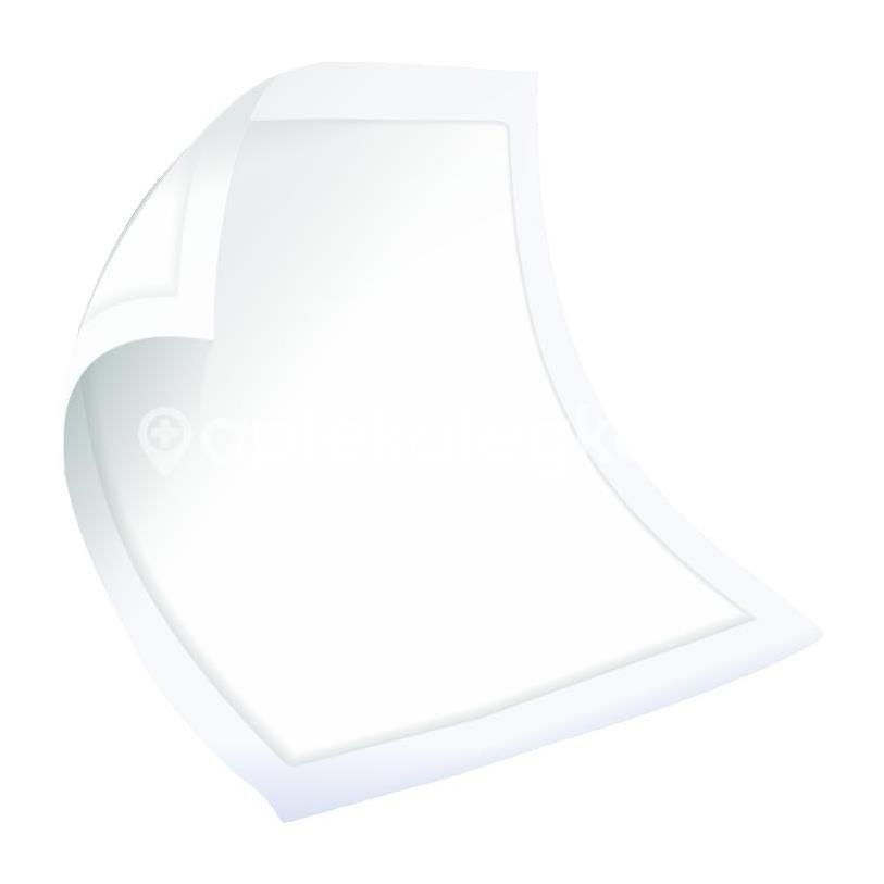 Seni soft basic впитывающие пеленки 90х60см 10шт. Seni soft basic впитывающие пеленки 90х60см 10шт. - 2