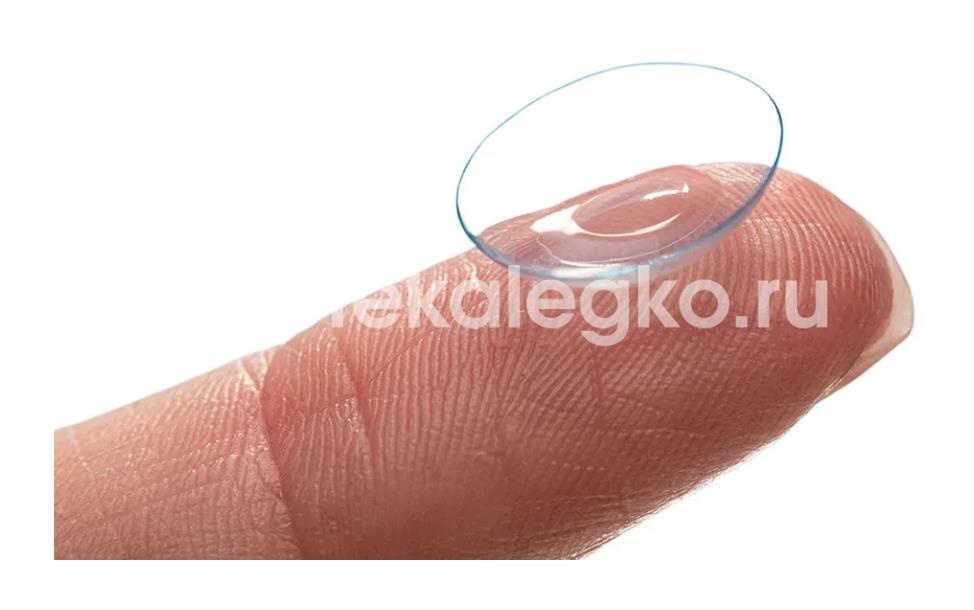 Контактные линзы acuvue oasys 8,4 -3,50 6шт. Контактные линзы acuvue oasys 8,4 -3,50 6шт. - 2