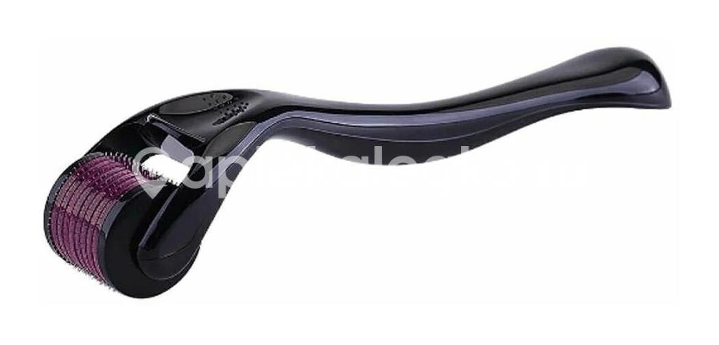 Ми мезороллер Ми мезороллер - 1