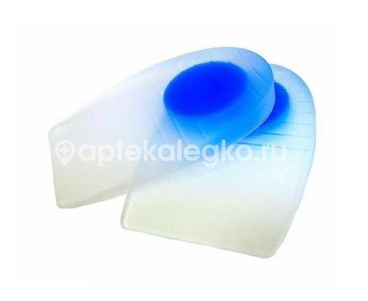 Тривес подпяточник силик. ст - 40 р.xxl (приспособл.разгруж.) Тривес подпяточник силик. ст - 40 р.xxl (приспособл.разгруж.) - 2