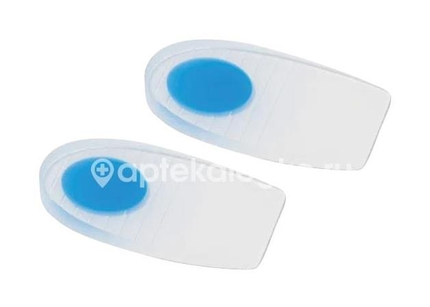 Тривес подпяточник силик. ст - 40 р.xxl (приспособл.разгруж.) Тривес подпяточник силик. ст - 40 р.xxl (приспособл.разгруж.) - 1