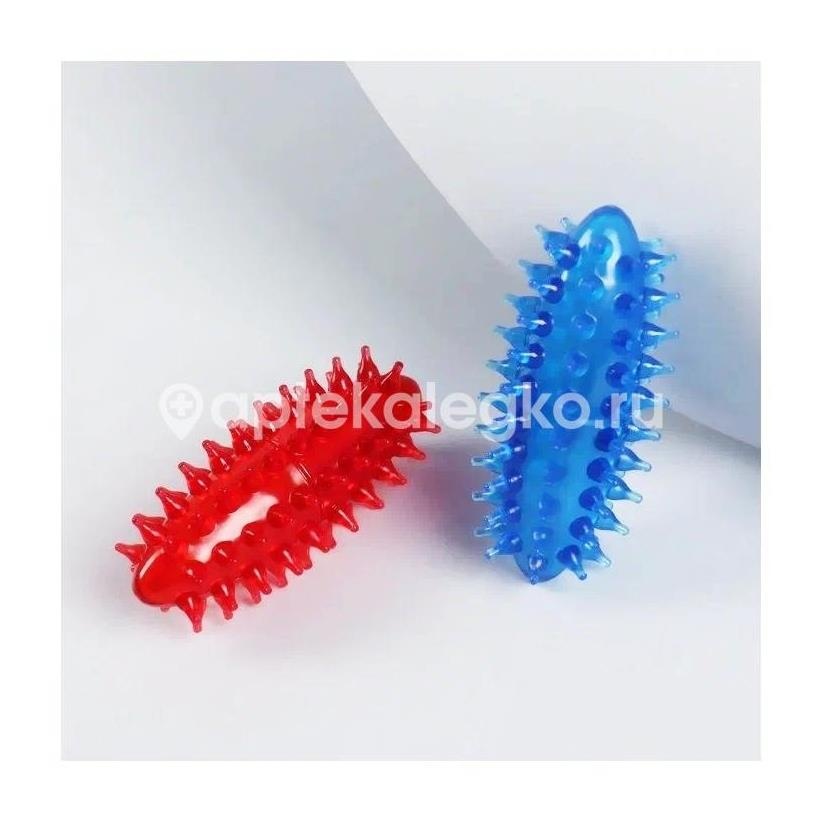 Массажер чудо - валик мини Массажер чудо - валик мини - 1